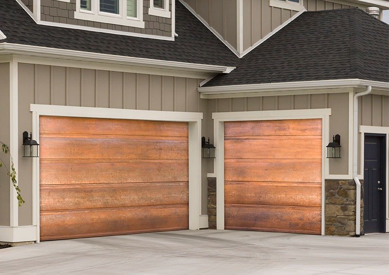 Haney Door Service - Garage Door Trivia