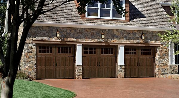 Garage Doors Nampa ID