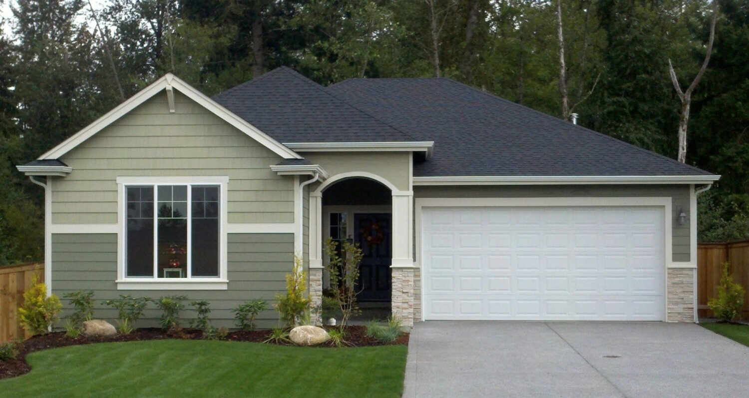 THERMA TECH II - NORTHWEST DOOR