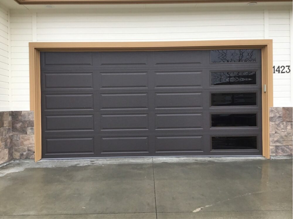 Haney Door Service - Garage Door Repair