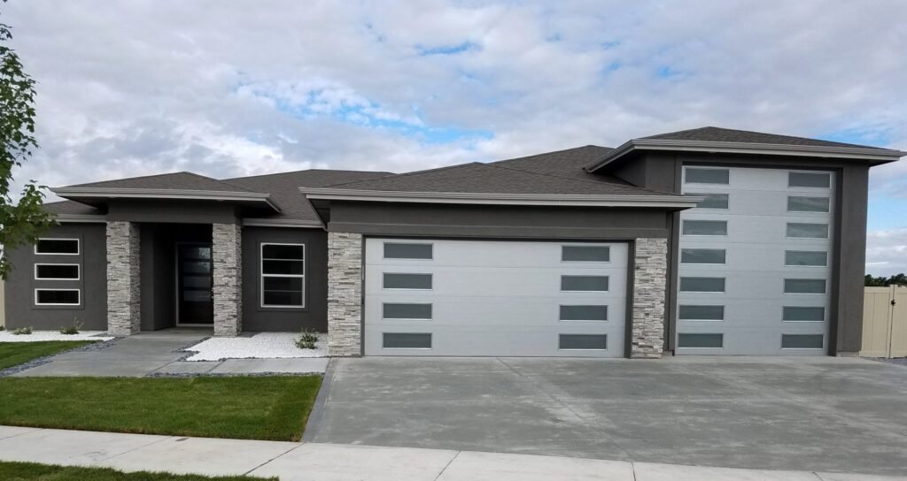 new garage door installation near me