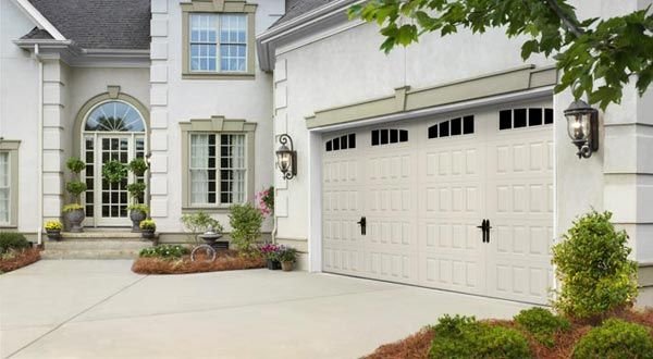 Nampa ID Garage Door Service